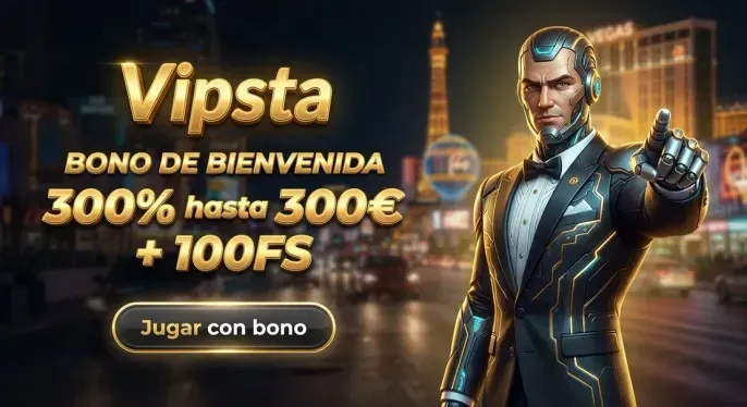 Vipsta Casino